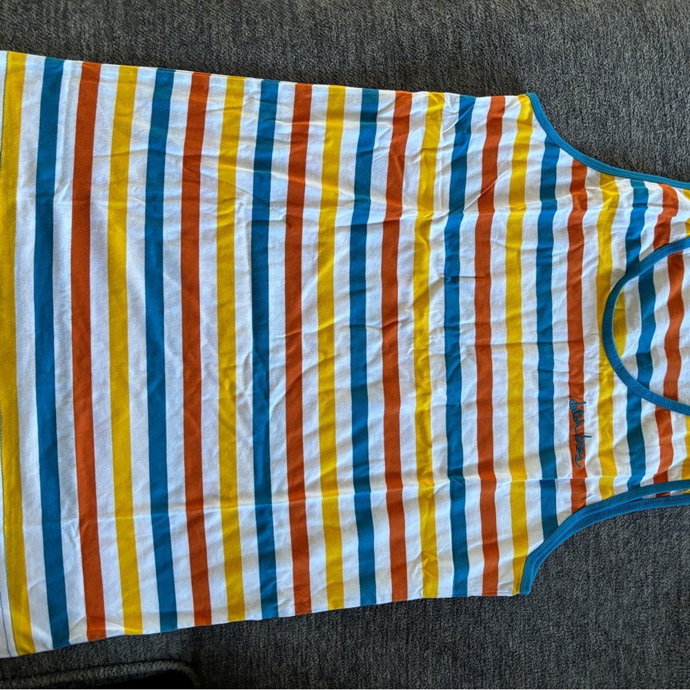 Dutch Bros Tank Top